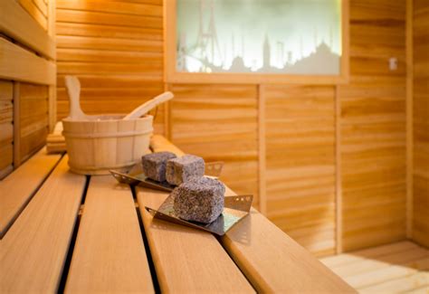 Il bagno turco o hammam è un trattamento di benessere di origini molto antiche: Sauna finlandese e bagno turco: che differenze ci sono ...