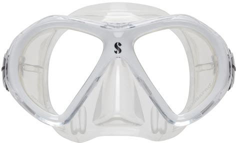 Personality Recommendation Scubapro Spectra Low Volume 2 Window Dive Mask Quality Of Service