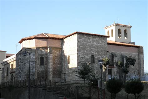 Parroquia San Pedro Y San Felices Burgos Archidiócesis De Burgos