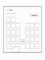 Classroom Seating Chart Template Google Docs | Cabinets Matttroy