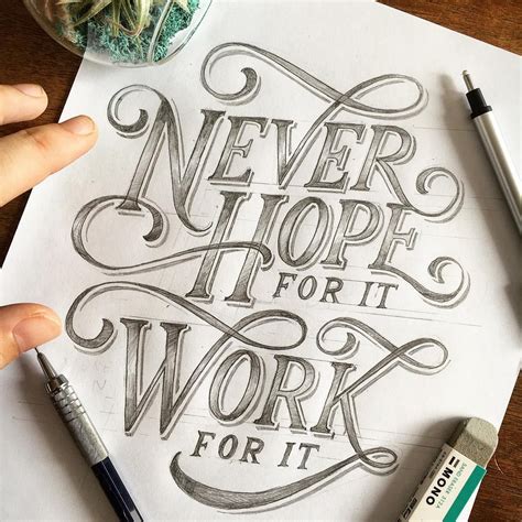 Lettering By Kennycoil Follow Us On Instagram Betype Brush