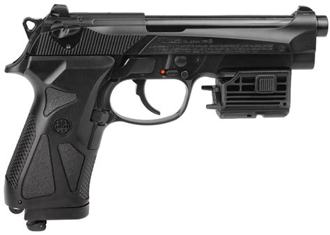 Beretta 90 Two Bb Pistol Laser Combo Airgun Depot