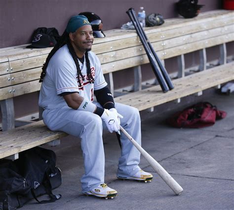 manny ramirez may not be ready to join oakland on may 30