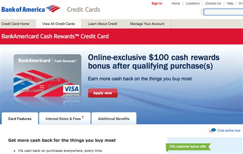 Maybe you would like to learn more about one of these? Top Credit Card Deals Offering Bonuses & Cash Back (May 2014) - MyBankTracker
