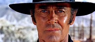 .Westerns...All'Italiana!: Once Upon A Time in the Wet ~ Henry Fonda
