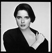 The special edition: Isabella Rossellini: humus — LiveJournal