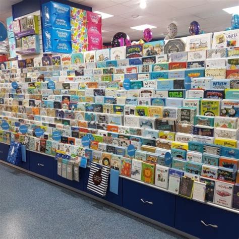 While our love for card making started years ago, a year ago we launched the card shop! Murphy Chartered Surveyors - card factory open their 1000th shop