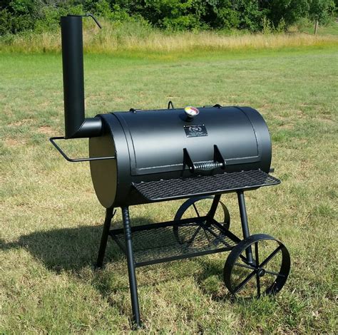 The classic has also been recommended by cooking magazines and television personalities because of its … shipping dimensions: Backyard Smokers — Horizon Smokers