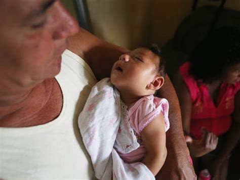 who declares birth defects linked to zika virus a public health emergency