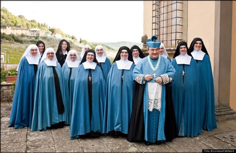 sisters adorers of the royal heart of jesus near florence italy