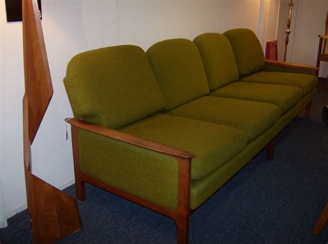 The Fabulous Find | Mid Century Modern Furniture Showroom in Victoria