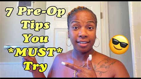 7 Pre Op Tips That Will Save You Post Op My Liposuction And Bbl