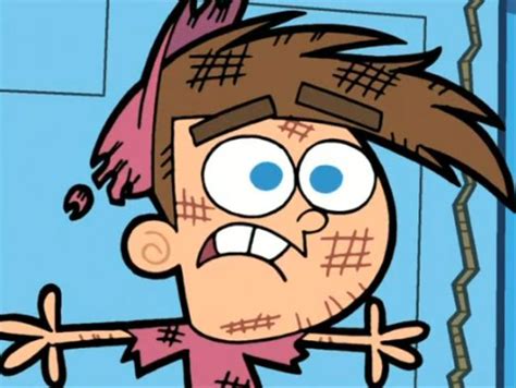 The Fairly Oddparents Timmy Photos Nicktoons Uk