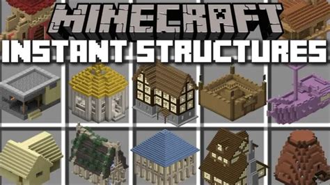27 Best Minecraft Building Mods Of All Time My Otaku World