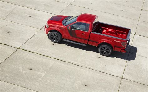 2014 Ford F 150 Tremor Image Photo 12 Of 40