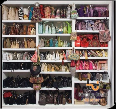 Find the perfect storage & organization solutions at hayneedle, where you can buy online while you explore our room designs and curated looks for tips, ideas & inspiration to help you along the way. 13 best Purse Storage Ideas & Storing Handbags images on ...