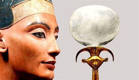 Ancient Egyptian Makeup Unveiling The Beauty Rituals Of Egypt Civilization