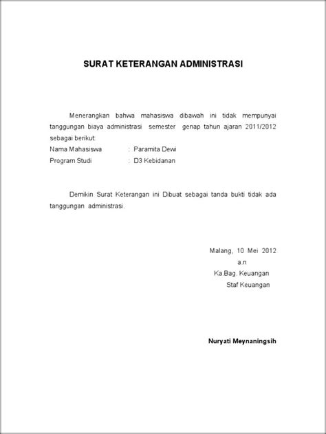 Contoh Surat Keterangan Lunas Pajak Dari Desa Surat Keterangan Desain Contoh Surat Krpv Dvzy