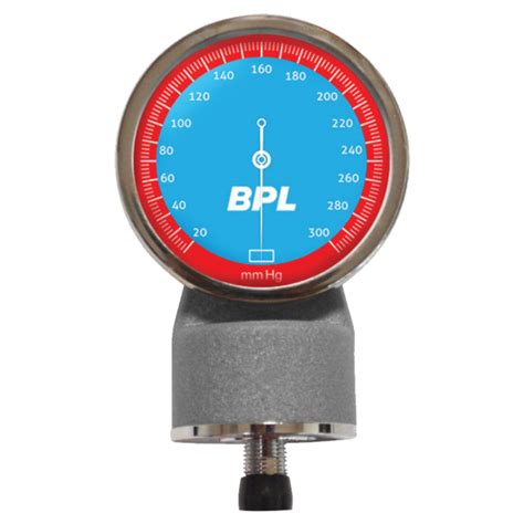 Bpl Medical Technologies Buy Aneroid Sphygmomanometer Online