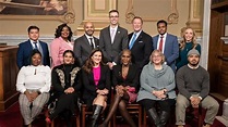 Minneapolis Mayor Frey, council members start new terms - KSTP.com 5 ...