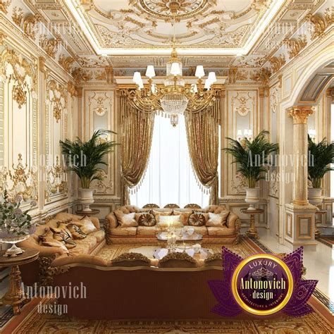 Interior Design Uae Living Room