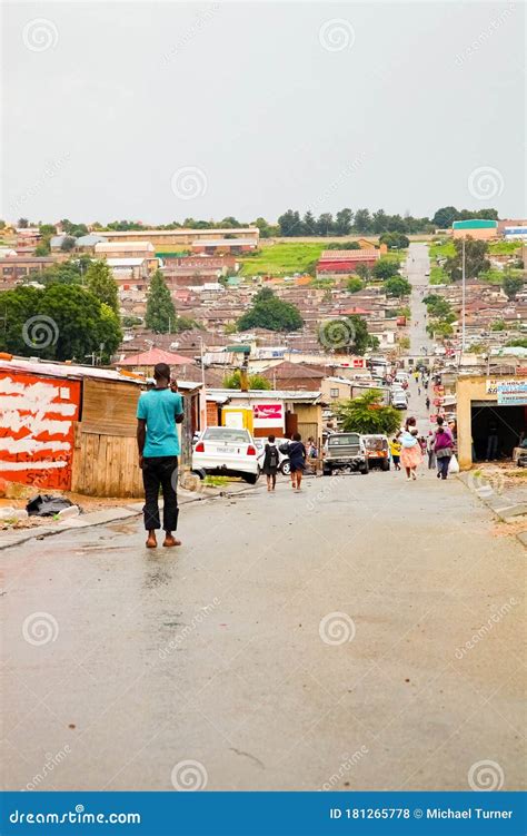 Alexandra Johannesburg The History Of Alexandra Township Johannesburg