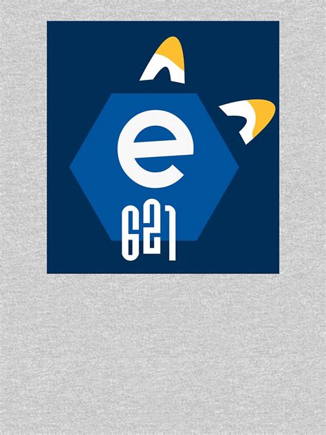 E621 E621 Essential T Shirt T Shirt For Sale By Rabaie Redbubble