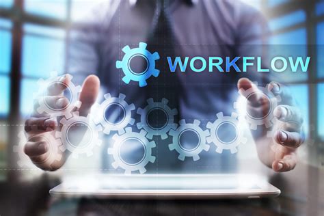 Choose The Best Workflow Tool Industrialwebapps