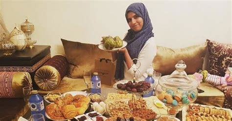 What Its Really Like To Fast During Ramadan Huffpost Life