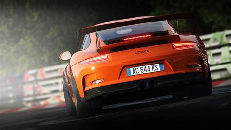 Assetto Corsa Ultimate Edition Review Feel The Race Sirus Gaming