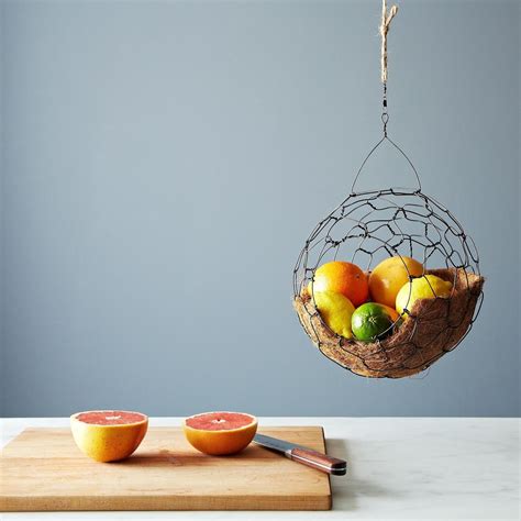 Diy Wall Fruit Basket Best Idea Diy