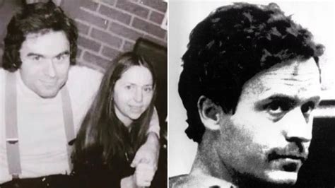 Ted Bundy’s Girlfriend Exposes Chilling Truth Of Loving A Killer Ahead Of Harrowing Documentary