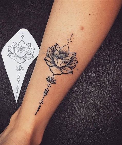 Simple Small Thigh Tattoos For Women Best Tattoo Ideas