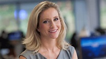 International Correspondent Melissa Bell Joins CNN