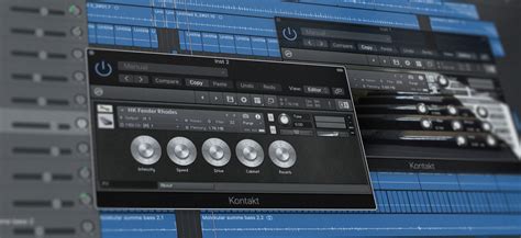 Essential And Free Electric Piano Libraries For Kontakt Native Instruments Blog