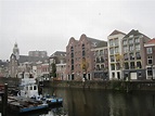 File:Delfshaven Rotterdam (the Netherlands) 09.JPG