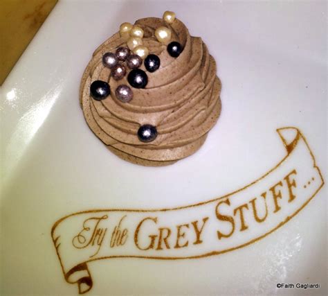 Try The Grey Stuff At Be Our Guest Restaurant Disneyways
