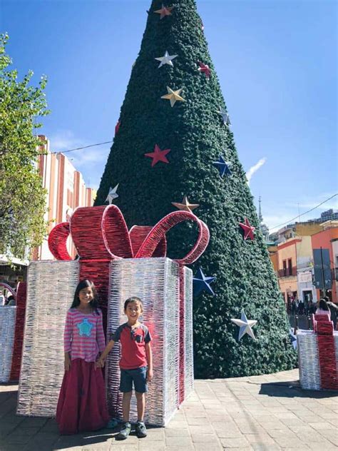 Top 10 Best Place In Mexico For Christmas With Kids