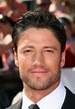Actor James Scott arrives at the 35th Annual Daytime Emmy Awards held ...