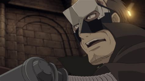 Fullmetal Alchemist The Movie Conqueror Of Shamballa Screencap Fancaps