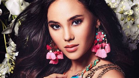 Catriona Gray Wallpapers Wallpaper Cave