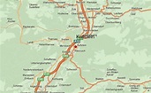 Kufstein Location Guide
