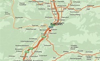 Kufstein Location Guide