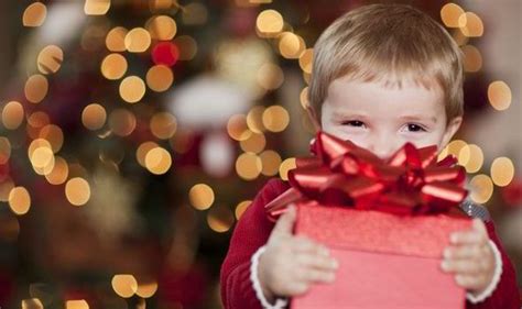 Kids get chocolate, they get socks, and they get candy canes. Christmas presents for kids: gifts, gadgets and toys for ...