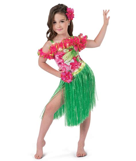 ≫ Disfraz Hawaiana Party Fiesta Comprar Precio Y Opinión 2024