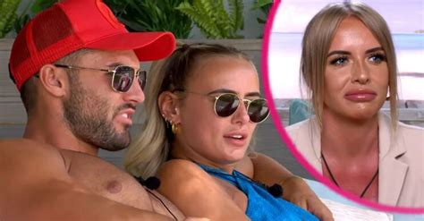 Love Island 2021 Couples Star Signs Likely To Win Based On Past Series