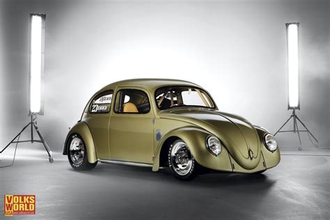 Drag Bug Classic Cars Volkswagen Vw Beetle Classic