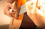 Pictures of Online Spanish Guitar Lessons