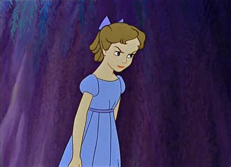 Wendy Darling Peter Pan Photo 14526431 Fanpop