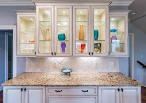 You can see how to get to kholanian custom cabinets on our website. Lighting for Your Gaithersburg Custom Cabinets - Signature ...